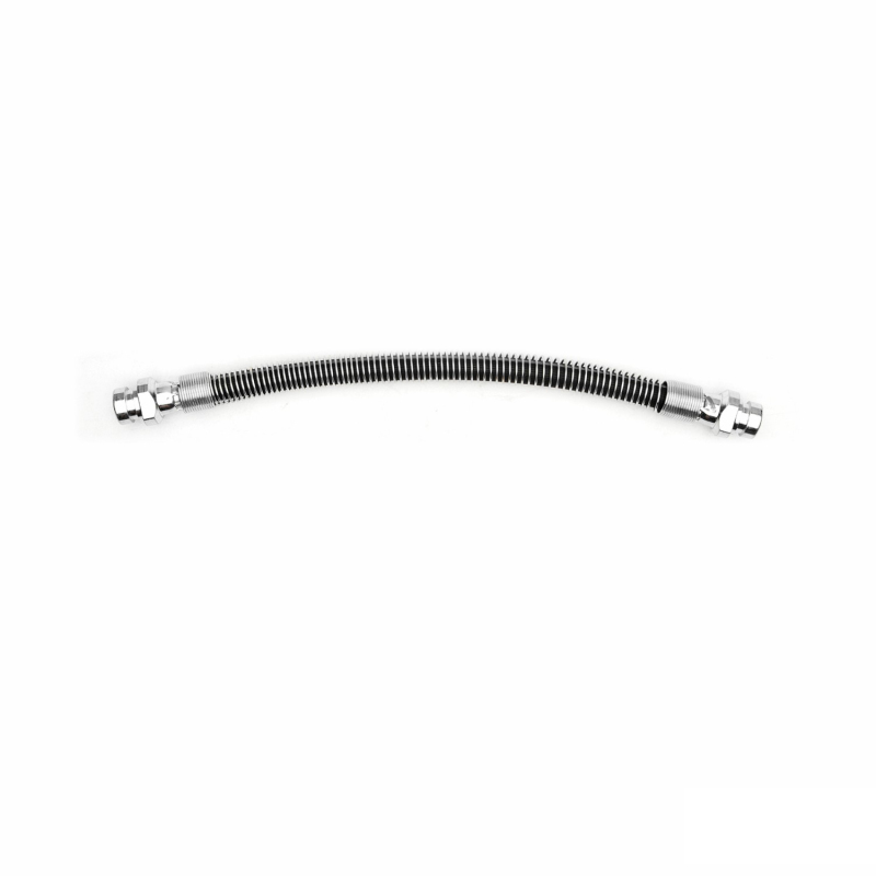 Dodge Colt Brake Hose - Rear - R1 Concepts - `89-`00
